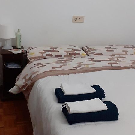 Habitacion Doble Privada En フィゲラス エクステリア 写真