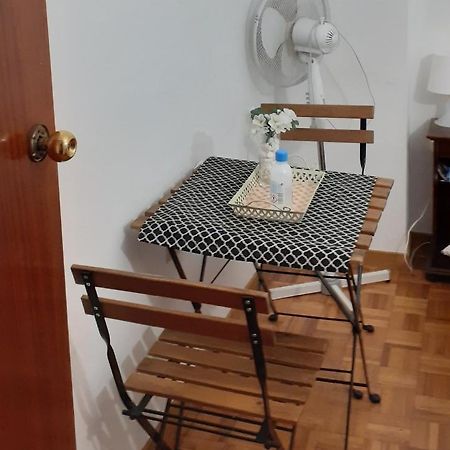 Habitacion Doble Privada En フィゲラス エクステリア 写真