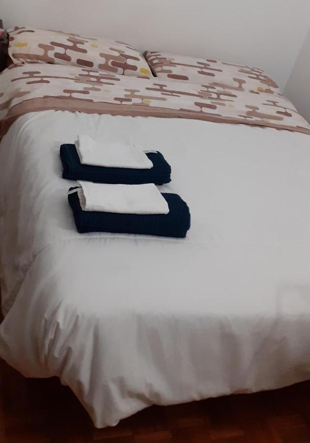 Habitacion Doble Privada En フィゲラス エクステリア 写真