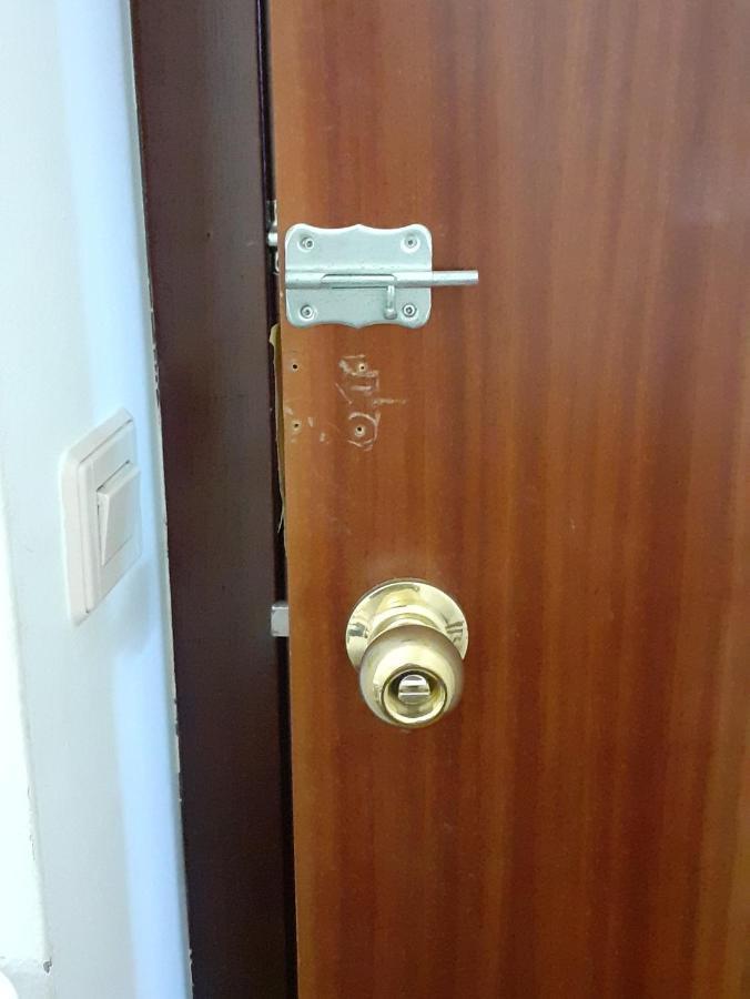 Habitacion Doble Privada En フィゲラス エクステリア 写真