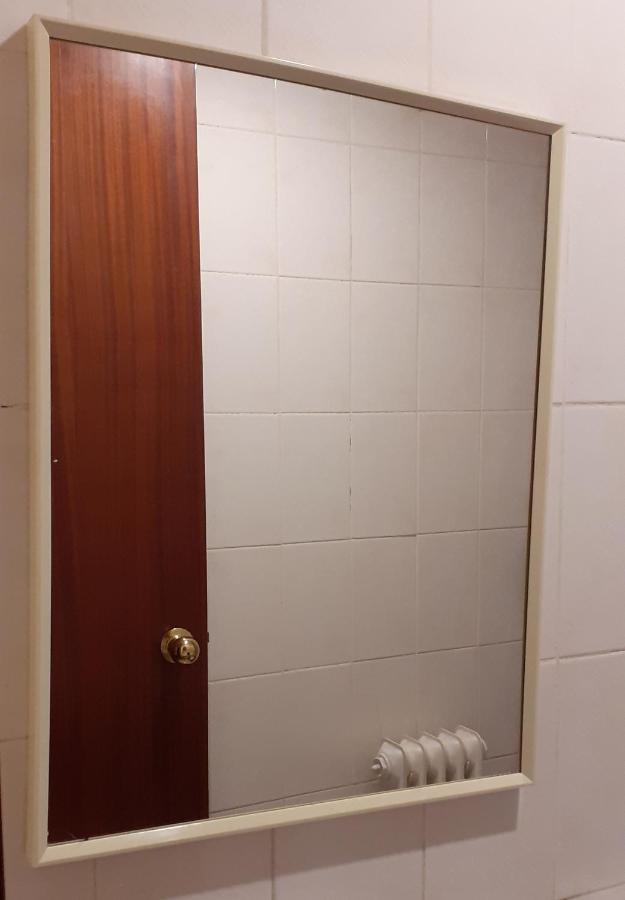 Habitacion Doble Privada En フィゲラス エクステリア 写真