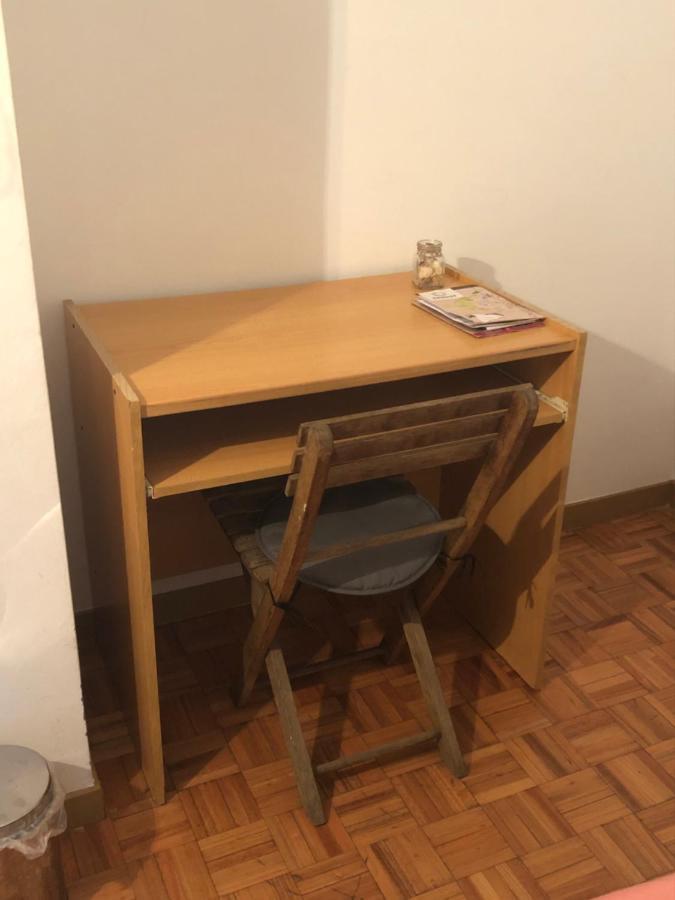 Habitacion Doble Privada En フィゲラス エクステリア 写真